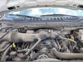 2018 Ford F-550 Chassis — photo 9 of 12 | VIN 1FDUF5GY5JEB98485