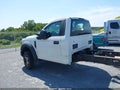 2018 Ford F-550 Chassis — photo 12 of 12 | VIN 1FDUF5GY5JEB98485