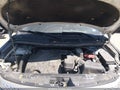 2014 Ford Explorer — photo 10 of 16 | VIN 1FM5K7D87EGB67846