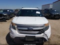 2014 Ford Explorer — photo 12 of 16 | VIN 1FM5K7D87EGB67846