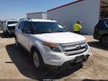2014 Ford Explorer — photo 1 of 16 | VIN 1FM5K7D87EGB67846