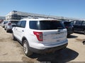 2014 Ford Explorer — photo 3 of 16 | VIN 1FM5K7D87EGB67846