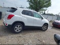 2019 Chevrolet Trax — photo 13 of 16 | VIN KL7CJPSB5KB875483
