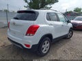 2019 Chevrolet Trax — photo 4 of 16 | VIN KL7CJPSB5KB875483
