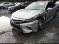 2023 Toyota Camry — photo 16 of 17 | VIN 4T1T11BK2PU098090