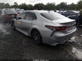 2023 Toyota Camry — photo 3 of 17 | VIN 4T1T11BK2PU098090