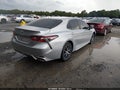 2023 Toyota Camry — photo 4 of 17 | VIN 4T1T11BK2PU098090