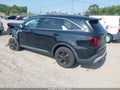 2025 Kia Sorento — photo 3 of 16 | VIN 5XYRG4JC7SG311490