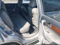 2007 Honda CR-V — photo 8 of 15 | VIN JHLRE38717C014464