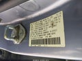 2007 Honda CR-V — photo 9 of 15 | VIN JHLRE38717C014464