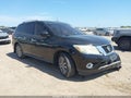2015 Nissan Pathfinder — photo 1 of 11 | VIN 5N1AR2MN3FC606360