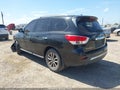 2015 Nissan Pathfinder — photo 3 of 11 | VIN 5N1AR2MN3FC606360