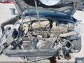 2015 Volkswagen Passat — photo 10 of 19 | VIN 1VWBT7A38FC013648