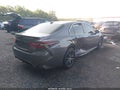 2022 Toyota Camry — photo 4 of 16 | VIN 4T1S11AK7NU664948