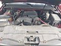 2008 Chevrolet Tahoe — photo 10 of 15 | VIN 1GNFC13J18R184374