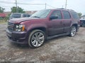 2008 Chevrolet Tahoe — photo 2 of 15 | VIN 1GNFC13J18R184374