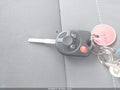 2015 Ford Escape — photo 11 of 11 | VIN 1FMCU0GX7FUC66360