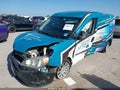 2017 Ram ProMaster City — photo 6 of 16 | VIN ZFBERFAB0H6E72339