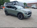 2024 Kia Sportage Hybrid — photo 1 of 16 | VIN KNDPYDDH1R7142876