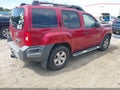 2009 Nissan Xterra — photo 4 of 18 | VIN 5N1AN08U89C512920