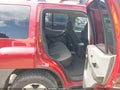 2009 Nissan Xterra — photo 8 of 18 | VIN 5N1AN08U89C512920