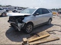 2021 Chevrolet Equinox — photo 2 of 17 | VIN 3GNAXHEV5MS109112