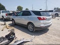 2021 Chevrolet Equinox — photo 3 of 17 | VIN 3GNAXHEV5MS109112