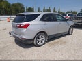 2021 Chevrolet Equinox — photo 4 of 17 | VIN 3GNAXHEV5MS109112