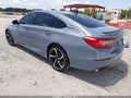 2021 Honda Accord — photo 3 of 17 | VIN 1HGCV1F3XMA074775