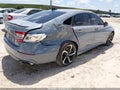 2021 Honda Accord — photo 4 of 17 | VIN 1HGCV1F3XMA074775