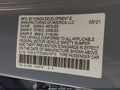 2021 Honda Accord — photo 9 of 17 | VIN 1HGCV1F3XMA074775