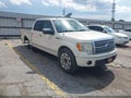 2009 Ford F-150 — photo 1 of 16 | VIN 1FTPW12V59FA78215