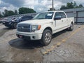 2009 Ford F-150 — photo 2 of 16 | VIN 1FTPW12V59FA78215