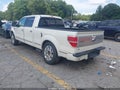 2009 Ford F-150 — photo 3 of 16 | VIN 1FTPW12V59FA78215