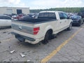 2009 Ford F-150 — photo 4 of 16 | VIN 1FTPW12V59FA78215