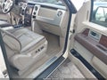 2009 Ford F-150 — photo 5 of 16 | VIN 1FTPW12V59FA78215
