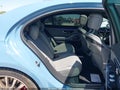 2026 Mercedes-Benz S-Class — photo 8 of 16 | VIN W1K6G8CB8TA368710