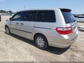 2007 Honda Odyssey — photo 3 of 13 | VIN 5FNRL38237B063210