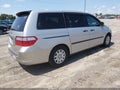 2007 Honda Odyssey — photo 4 of 13 | VIN 5FNRL38237B063210