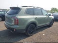 2025 Kia Telluride — photo 4 of 16 | VIN 5XYP5DGCXSG651544