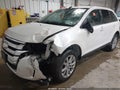 2014 Ford Edge — photo 2 of 16 | VIN 2FMDK4KC4EBB04597