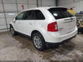 2014 Ford Edge — photo 3 of 16 | VIN 2FMDK4KC4EBB04597