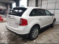 2014 Ford Edge — photo 4 of 16 | VIN 2FMDK4KC4EBB04597