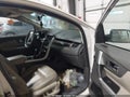 2014 Ford Edge — photo 5 of 16 | VIN 2FMDK4KC4EBB04597
