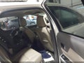 2014 Ford Edge — photo 8 of 16 | VIN 2FMDK4KC4EBB04597