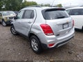 2020 Chevrolet Trax — photo 3 of 16 | VIN 3GNCJPSB5LL124510