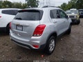 2020 Chevrolet Trax — photo 4 of 16 | VIN 3GNCJPSB5LL124510