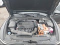 2026 Hyundai Sonata Hybrid — photo 10 of 16 | VIN KMHL34JJ0TA139574