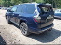 2017 Toyota 4Runner — photo 3 of 17 | VIN JTEBU5JR7H5414653
