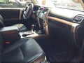 2017 Toyota 4Runner — photo 5 of 17 | VIN JTEBU5JR7H5414653